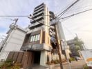 L’sステューディオ岡本の間取り画像