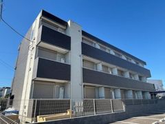 RIS伍番館の外観画像