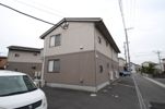 ARROWS Casa MONOPLUS福富東 A棟の間取り画像