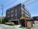 リストレジデンス上大岡ソレイユの間取り画像