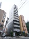 ルフレプレミアム川崎の間取り画像