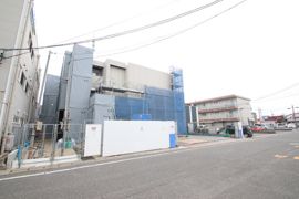 シャーメゾン野田レジデンスの外観画像