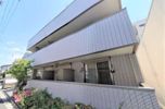 メゾンMumeの間取り画像