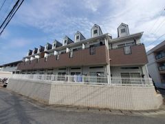 スクラム西川原の外観画像
