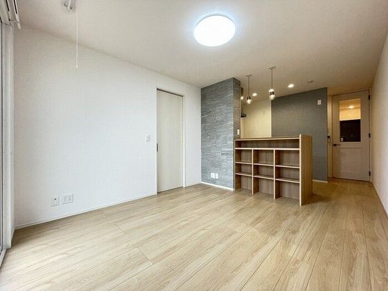 リビング