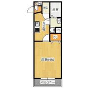 ECRASの間取り画像
