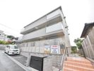 ヒルサイドテラス青山の間取り画像