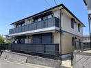フィオーレ湘南山手 A棟の間取り画像
