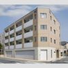 協同レジデンス江坂の間取り画像