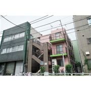 コーポ中山の外観画像