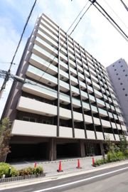 GENOVIA浅草Ⅵskygardenの外観画像