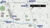 ジオエント本郷三丁目の間取り画像