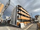 D.siel広島駅前の間取り画像
