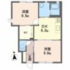 モダンヴィレッジ C棟の間取り画像