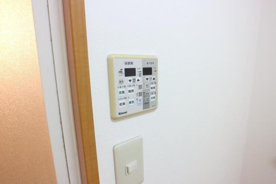 バスルーム