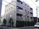 ラヴェール・2000の外観