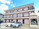 エステート石田Aの間取り画像