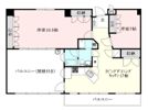 ロイヤルアネックスシエナの間取り画像