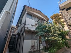 町田アパートの外観画像