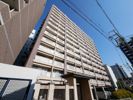 アーバンフラッツ西中島の間取り画像