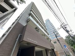 Yell Residence 横川新橋の外観画像