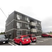 グランドュール Bの外観画像