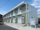レオパレスグリーンパレスの間取り画像
