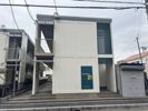レオパレスセゾンの外観