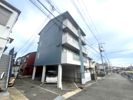 ポピア新在家の間取り画像