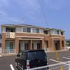 カーサドマーニの間取り画像