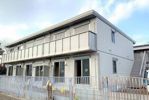 ウィズハイム戸島西の間取り画像