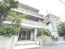 ラミューズの間取り画像