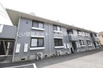ハイツアベニール A棟の間取り画像