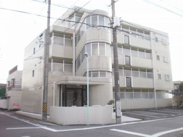 リバーエイト広路の外観画像