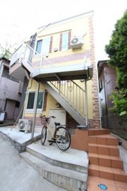 ユナイト 大口スクムヴィットの杜の外観画像