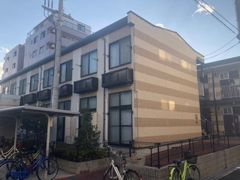 レオパレスユーアイの外観画像