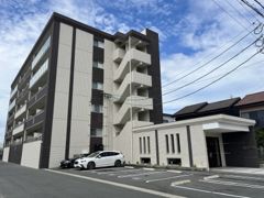 ルシェリア原島の外観画像