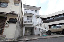 吉島新町貸家の外観画像
