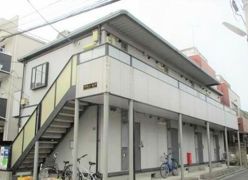 グラン モアの外観画像