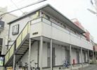 グラン モアの間取り画像