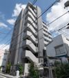メイクスデザイン池袋EASTの間取り画像