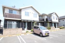コフレ C棟の外観画像