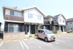 コフレ C棟の間取り画像