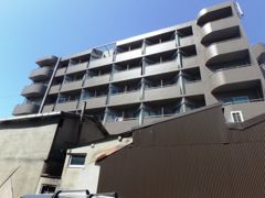 ハウスセゾン鞍馬口の外観画像