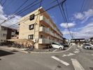 プラージュアンの間取り画像
