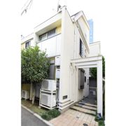 コリーヌ品川の外観画像