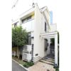 コリーヌ品川の間取り画像