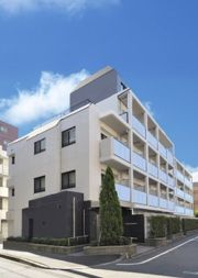 プライムアーバン用賀Ⅱの外観画像