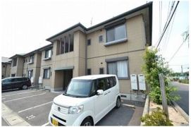 バリュージュ21 C棟の外観画像