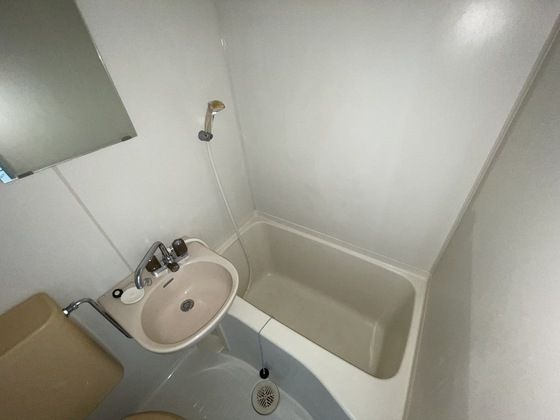 バスルーム